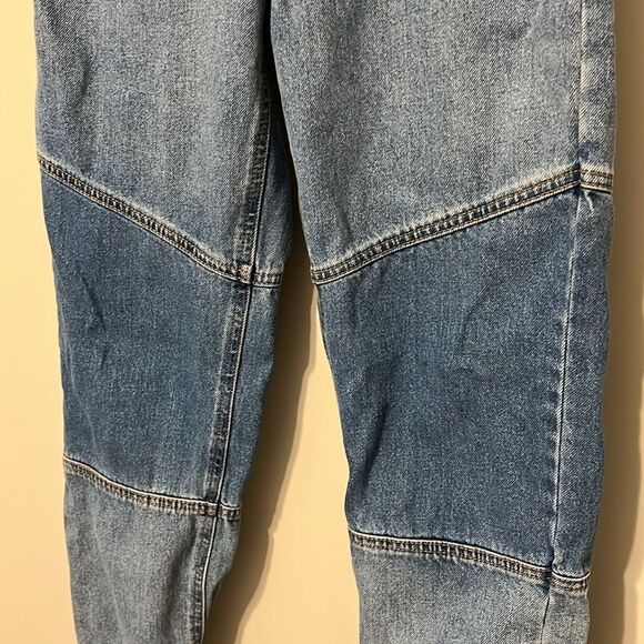 Urban Outfitters BDG Jean Joggers Size 25 - Picture 3 of 8